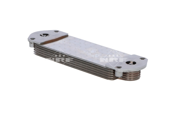 NRF Ölkühler, Motoröl