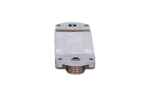 NRF Ölkühler, Motoröl