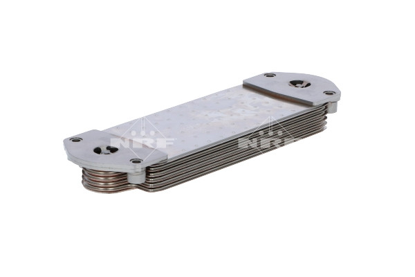 NRF Ölkühler, Motoröl