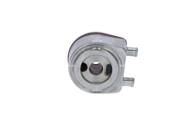 NRF Ölkühler, Motoröl