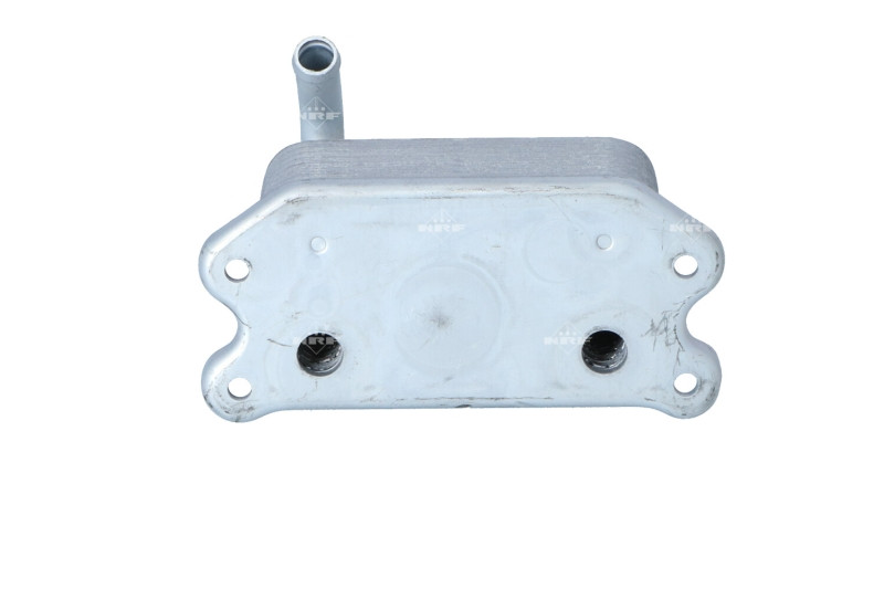 NRF Ölkühler, Motoröl