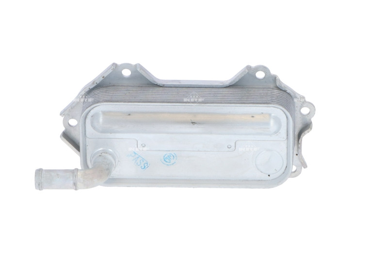 NRF Ölkühler, Motoröl