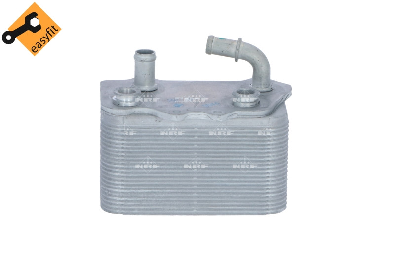 NRF Ölkühler, Schaltgetriebe