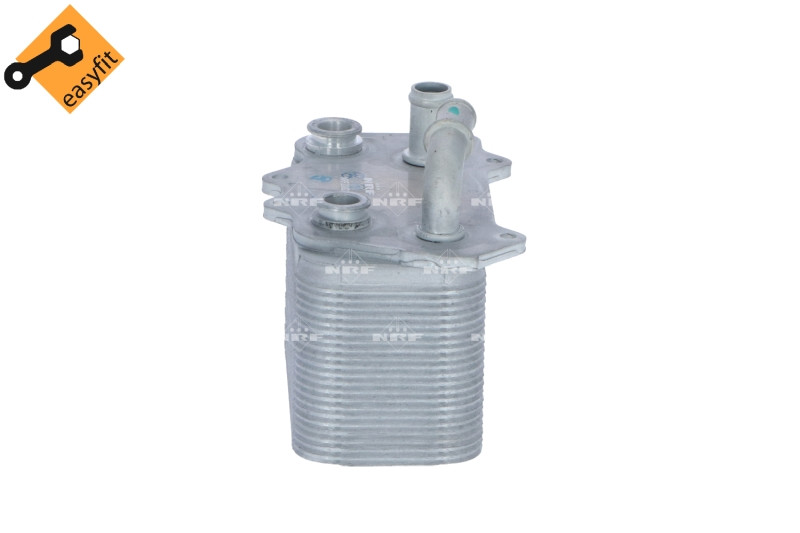 NRF Ölkühler, Schaltgetriebe