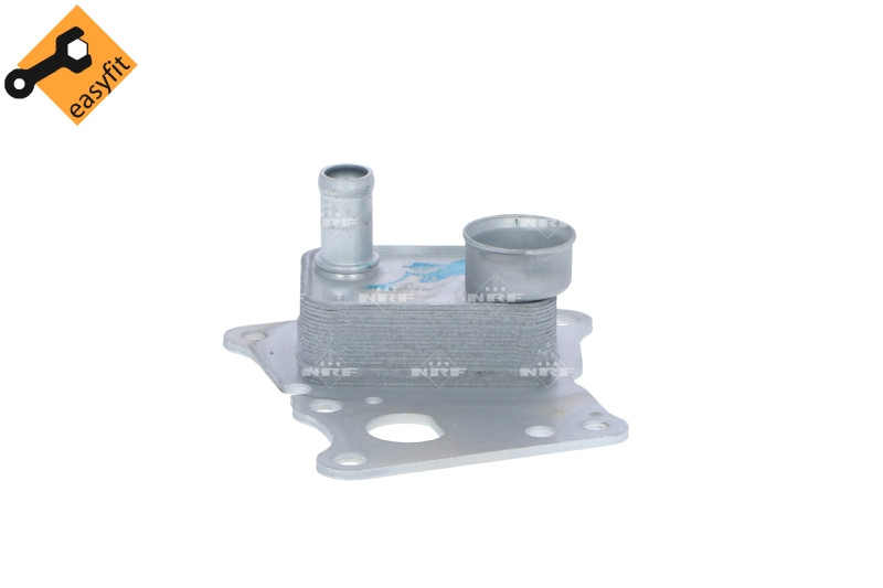 NRF Ölkühler, Motoröl