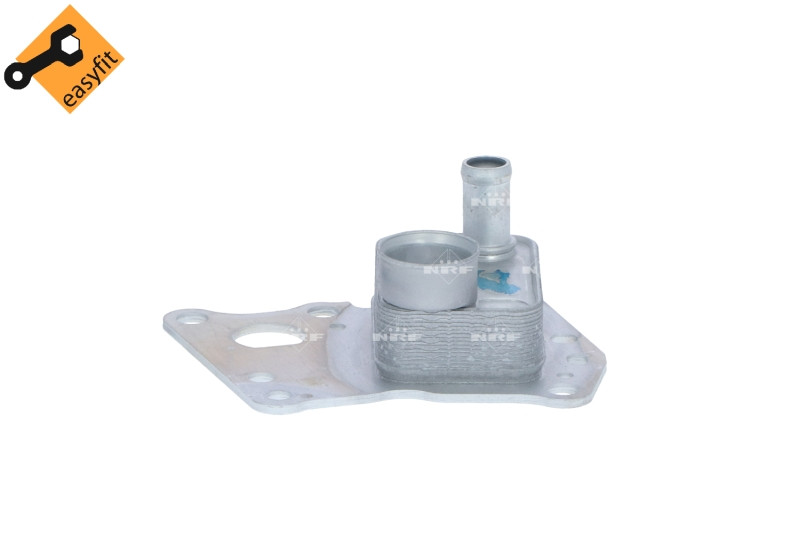 NRF Ölkühler, Motoröl