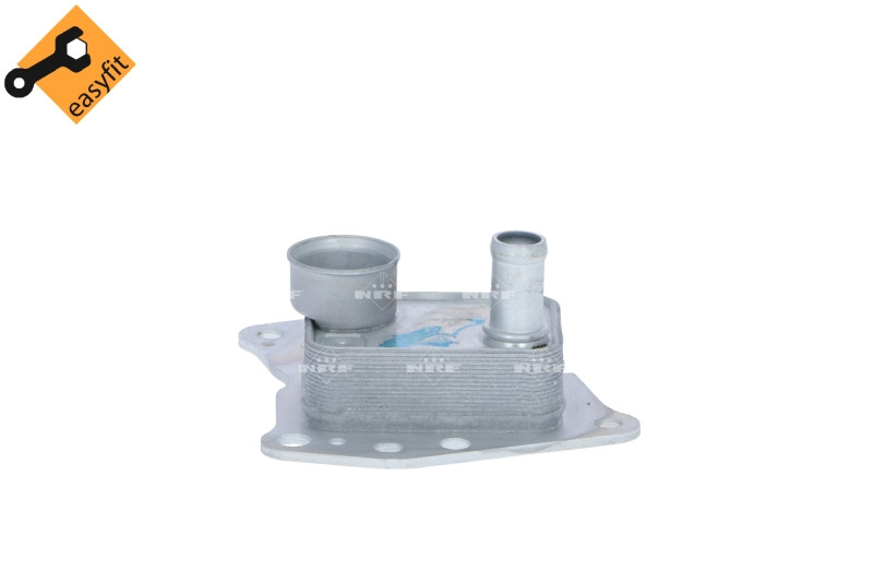 NRF Ölkühler, Motoröl