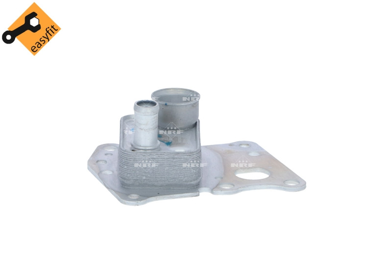 NRF Ölkühler, Motoröl