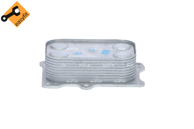 NRF Ölkühler, Motoröl