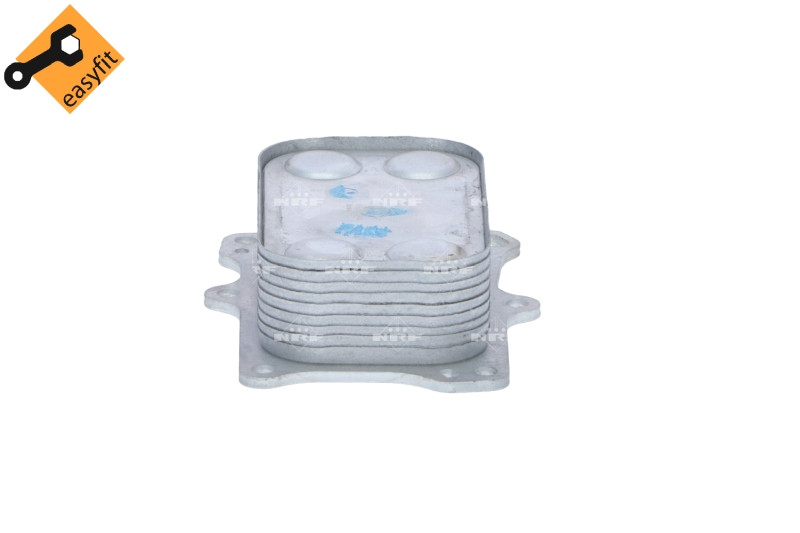 NRF Ölkühler, Motoröl