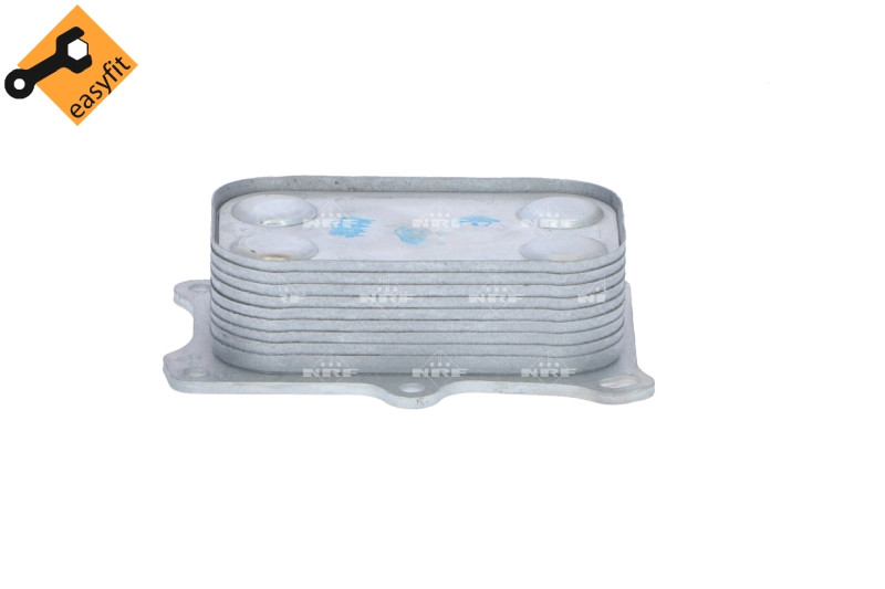 NRF Ölkühler, Motoröl