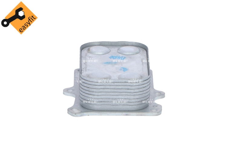 NRF Ölkühler, Motoröl