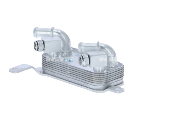 NRF Ölkühler, Automatikgetriebe