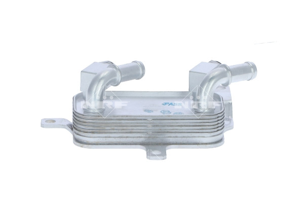 NRF Ölkühler, Automatikgetriebe