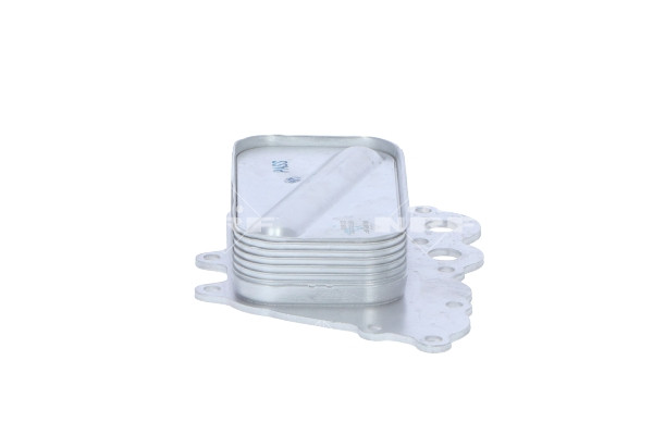 NRF Ölkühler, Motoröl