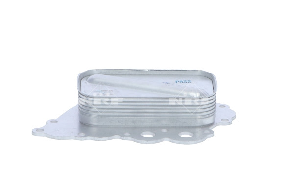 NRF Ölkühler, Motoröl