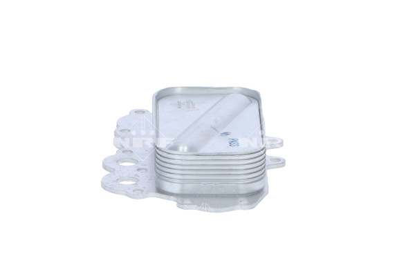 NRF Ölkühler, Motoröl