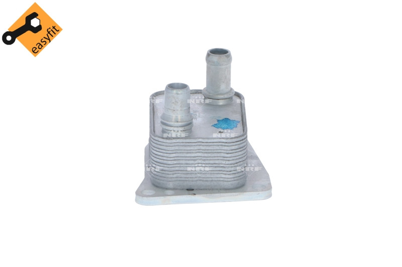 NRF Ölkühler, Motoröl