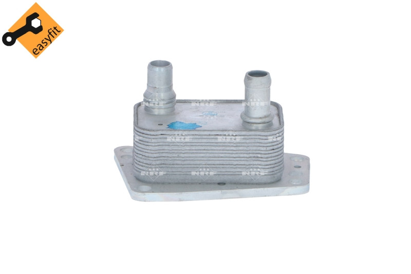 NRF Ölkühler, Motoröl