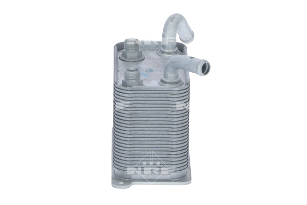 NRF Ölkühler, Motoröl