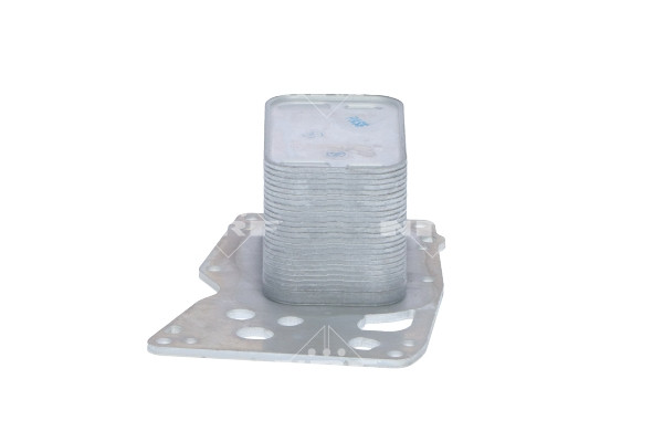 NRF Ölkühler, Motoröl