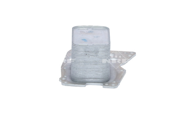 NRF Ölkühler, Motoröl