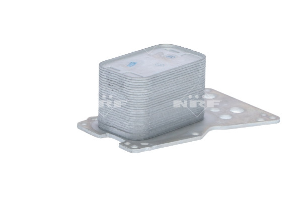 NRF Ölkühler, Motoröl