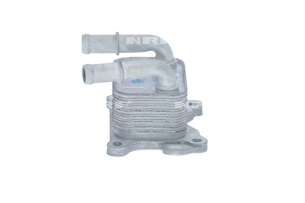 NRF Ölkühler, Motoröl