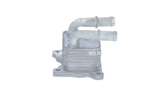 NRF Ölkühler, Motoröl