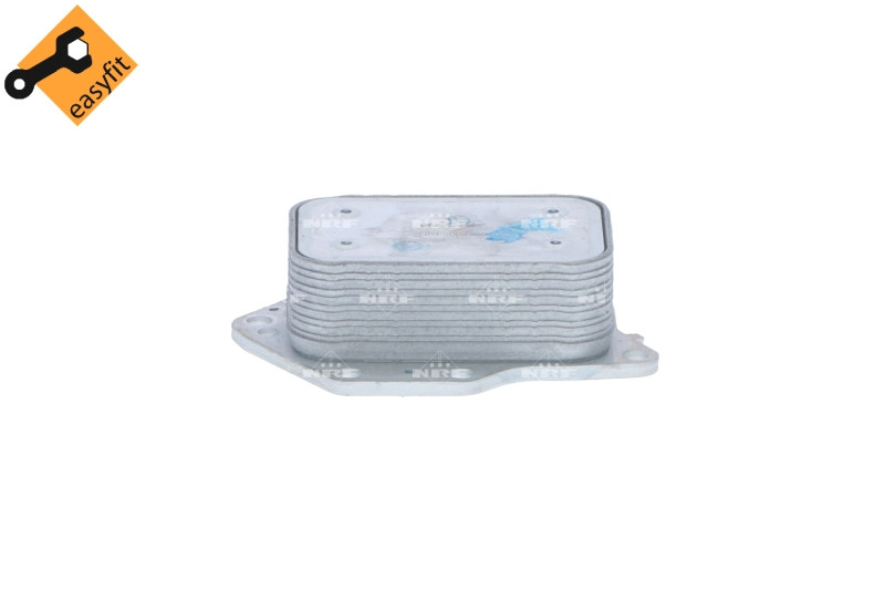 NRF Ölkühler, Motoröl