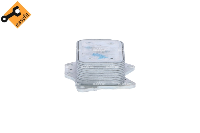 NRF Ölkühler, Motoröl