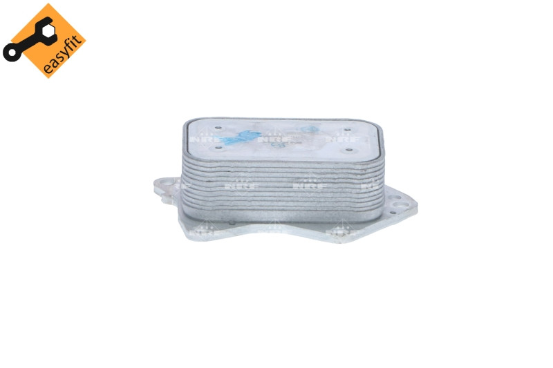 NRF Ölkühler, Motoröl