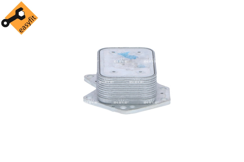 NRF Ölkühler, Motoröl