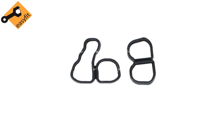 NRF Ölkühler, Motoröl