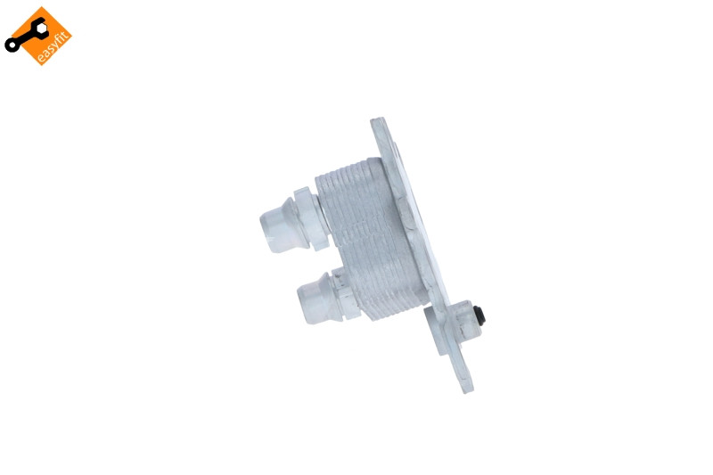 NRF Ölkühler, Motoröl