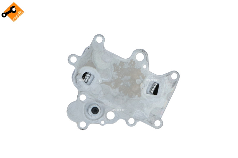 NRF Ölkühler, Motoröl