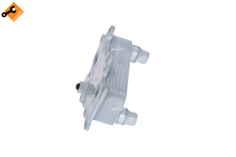 NRF Ölkühler, Motoröl