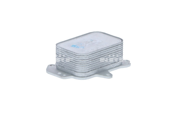 NRF Ölkühler, Motoröl