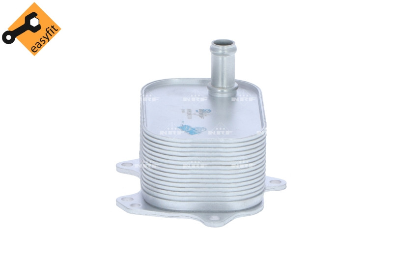 NRF Ölkühler, Motoröl