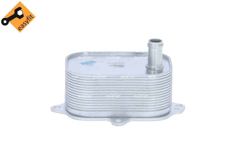 NRF Ölkühler, Motoröl