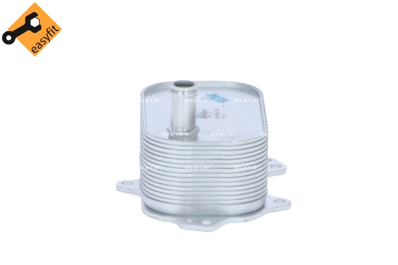 NRF Ölkühler, Motoröl