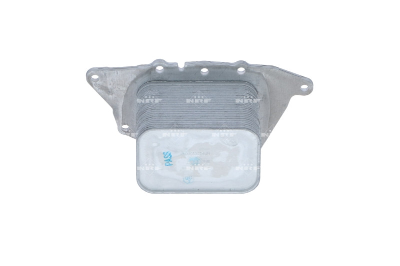 NRF Ölkühler, Motoröl