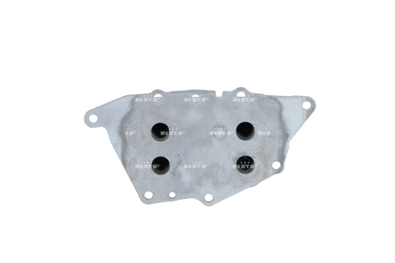 NRF Ölkühler, Motoröl