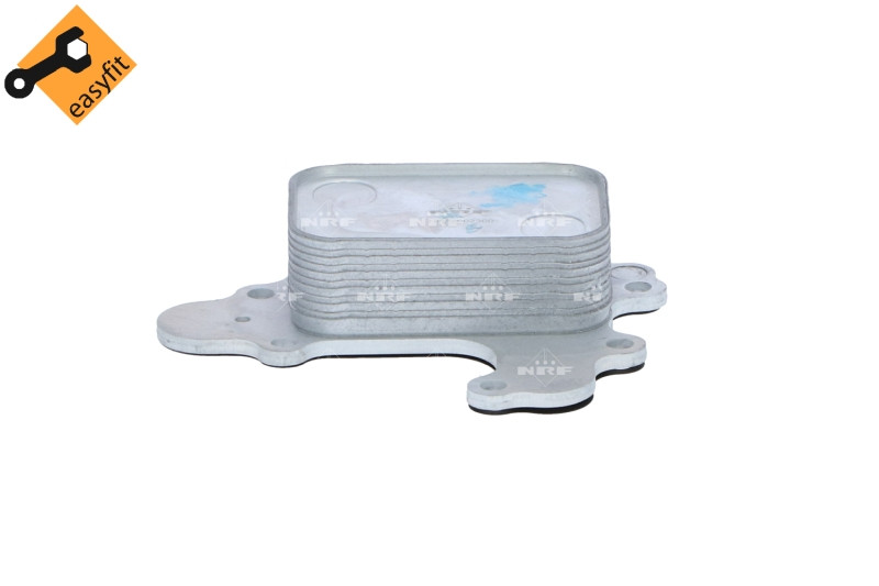 NRF Ölkühler, Motoröl