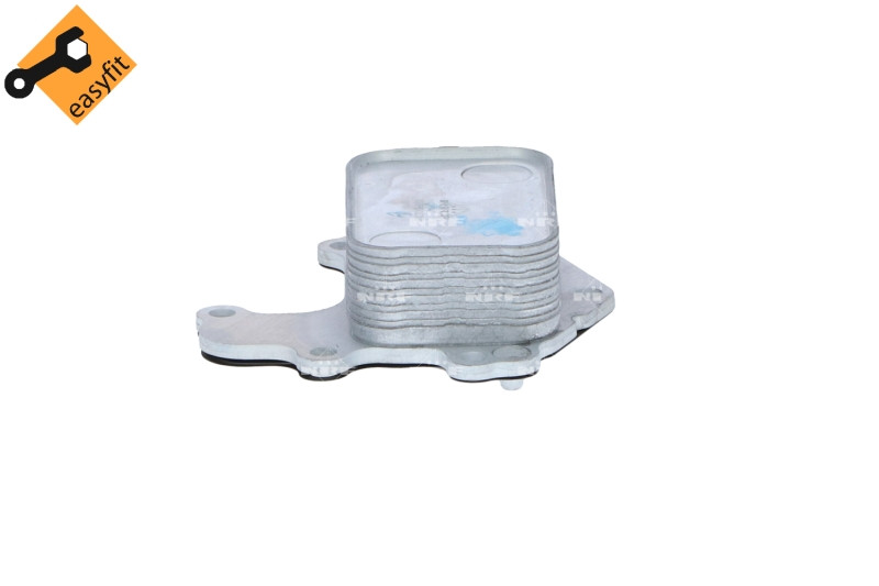 NRF Ölkühler, Motoröl