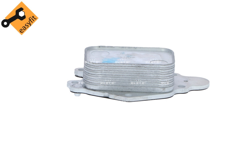 NRF Ölkühler, Motoröl