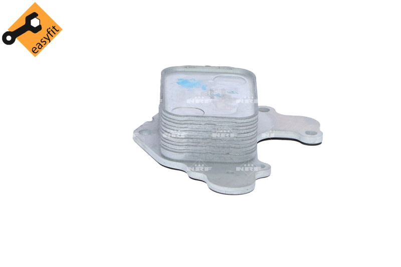 NRF Ölkühler, Motoröl