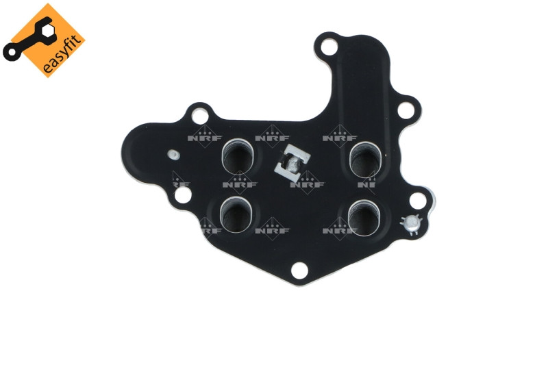 NRF Ölkühler, Motoröl