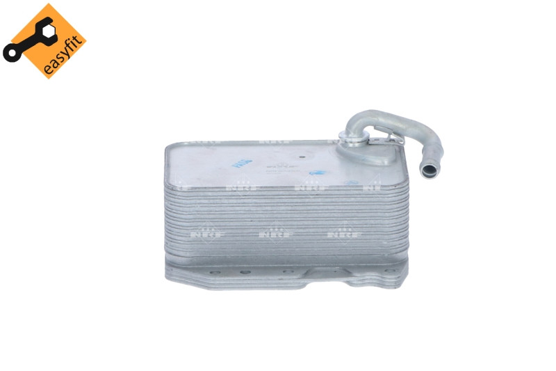 NRF Ölkühler, Motoröl