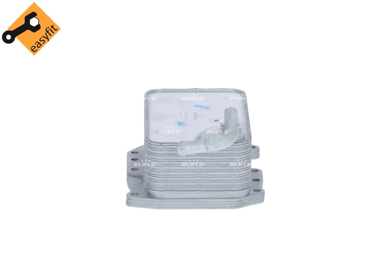 NRF Ölkühler, Motoröl